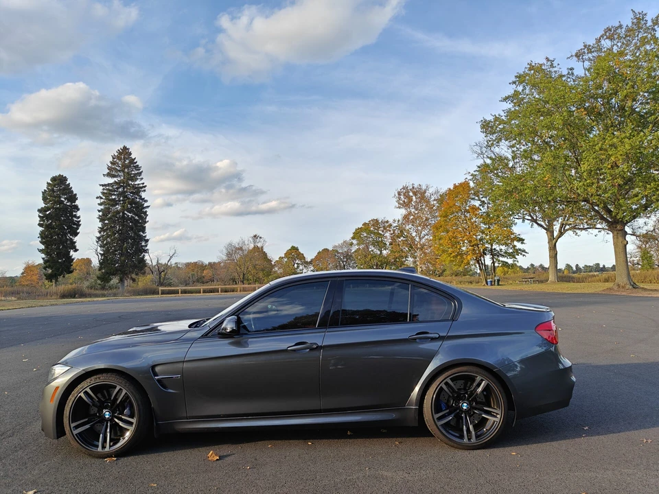 2016 BMW F80 M3 - Image 9 of 16