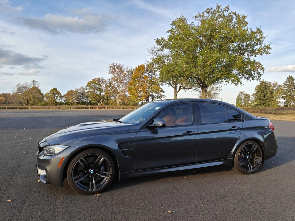 2016 BMW F80 M3 - Image 10 of 16