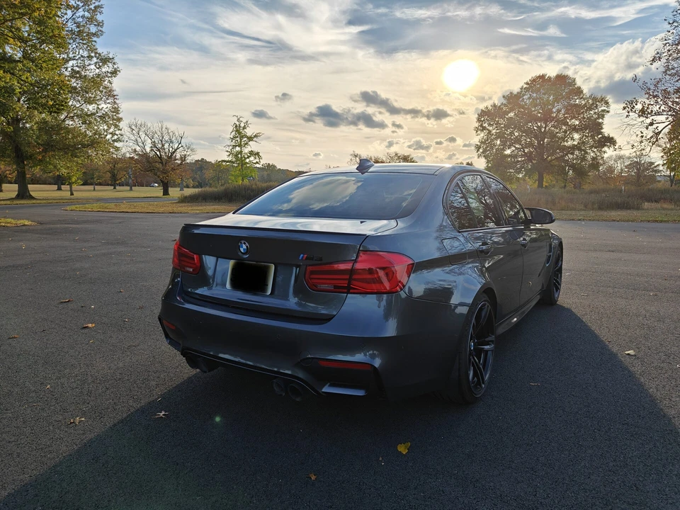 2016 BMW F80 M3 - Image 8 of 16