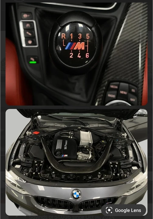 2016 BMW F80 M3 - Image 16 of 16
