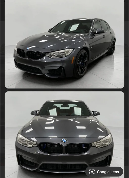 2016 BMW F80 M3 - Image 15 of 16