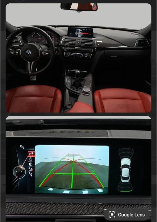2016 BMW F80 M3 - Image 4 of 16