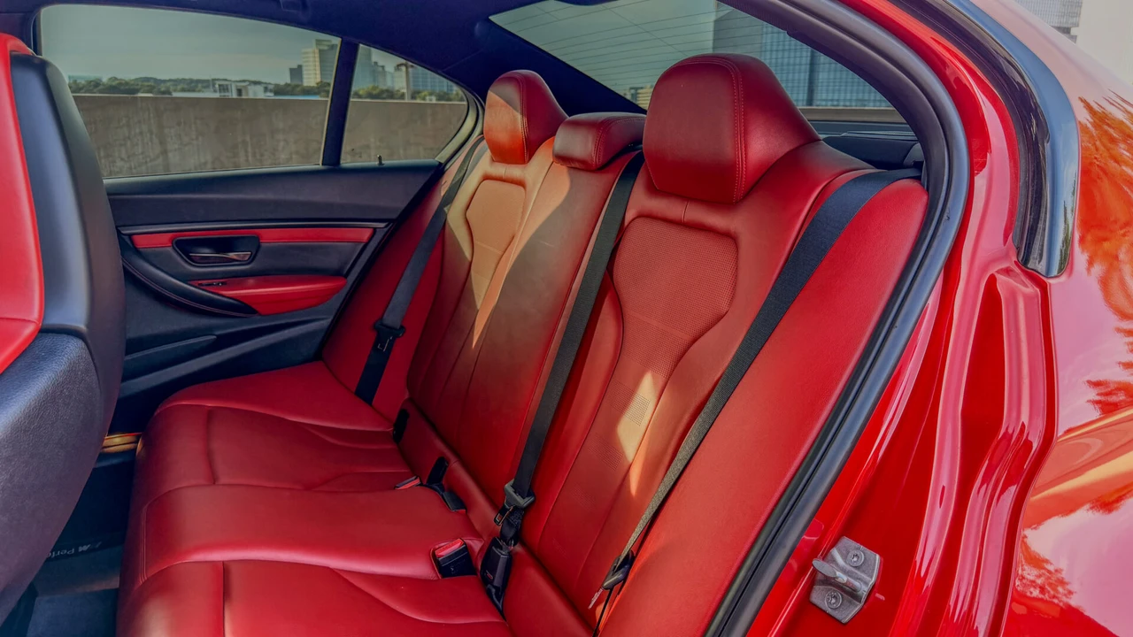 2016 BMW F80 M3 - Image 8 of 10