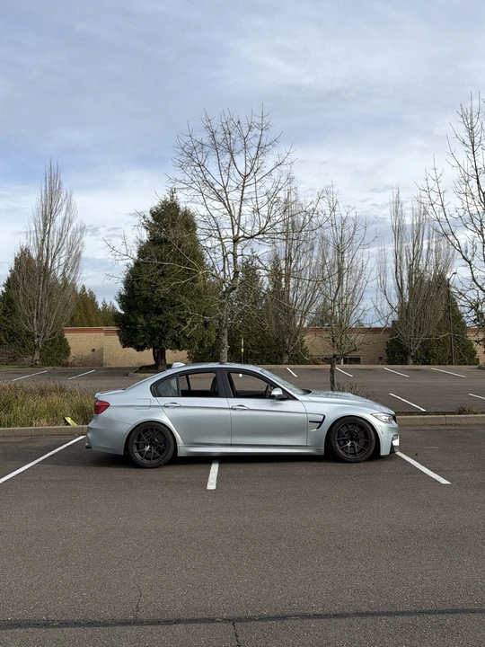 2016 BMW F80 M3 - Image 6 of 18