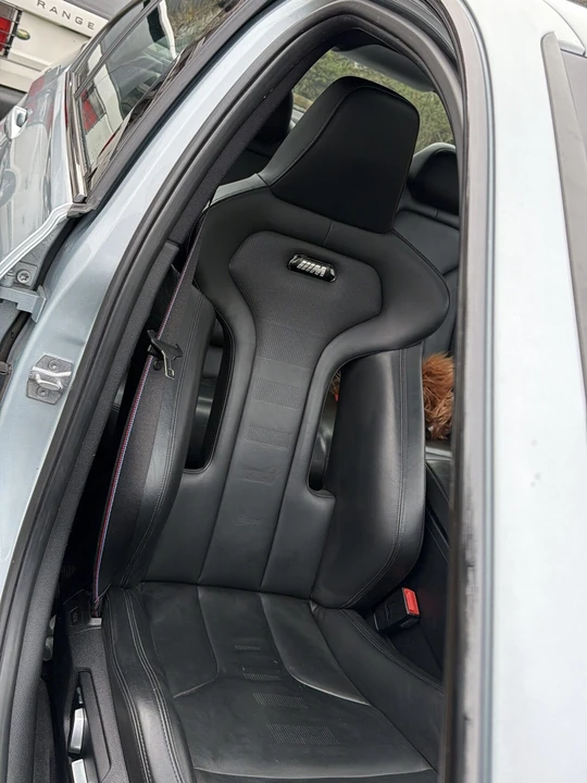 2016 BMW F80 M3 - Image 9 of 18