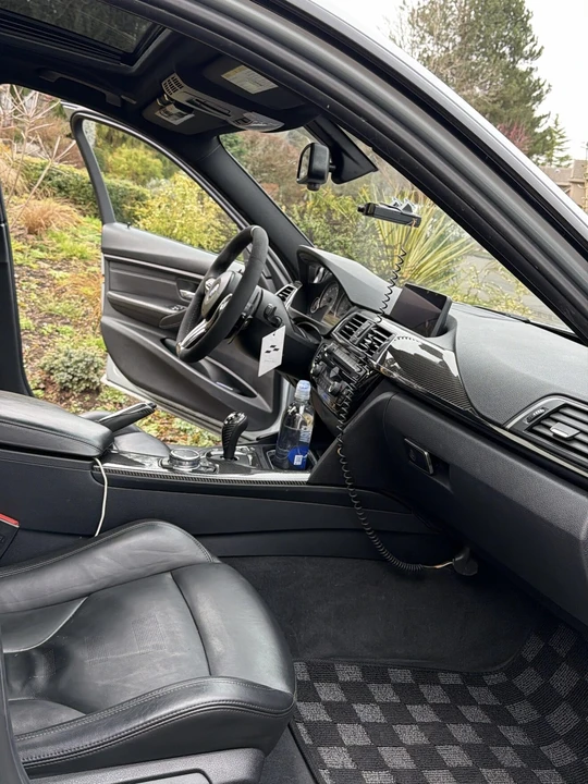 2016 BMW F80 M3 - Image 4 of 18
