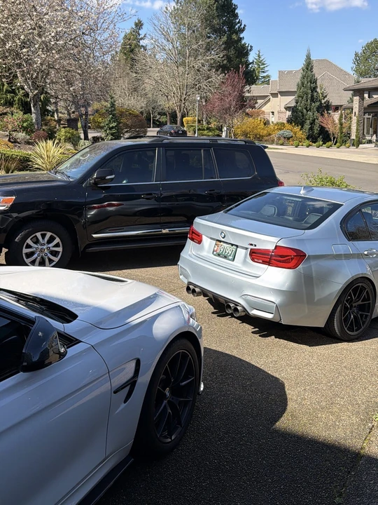 2016 BMW F80 M3 - Image 13 of 18