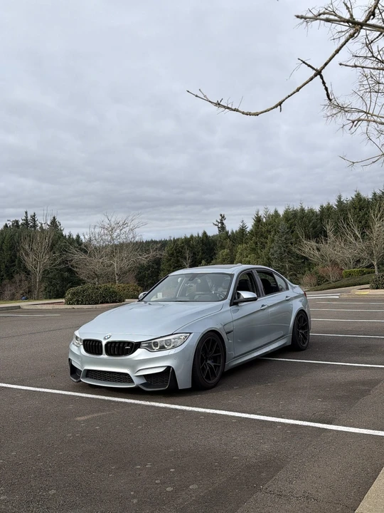 2016 BMW F80 M3 - Image 7 of 18