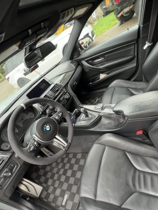 2016 BMW F80 M3 - Image 2 of 18