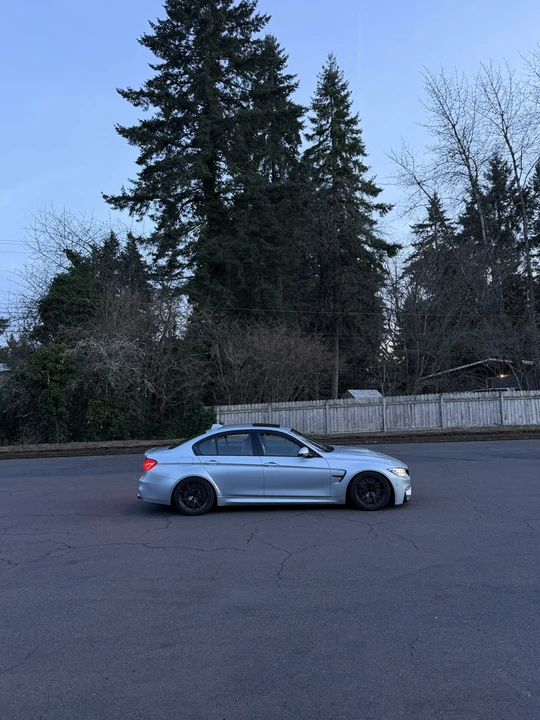 2016 BMW F80 M3 - Image 11 of 18