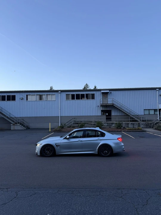 2016 BMW F80 M3 - Image 12 of 18
