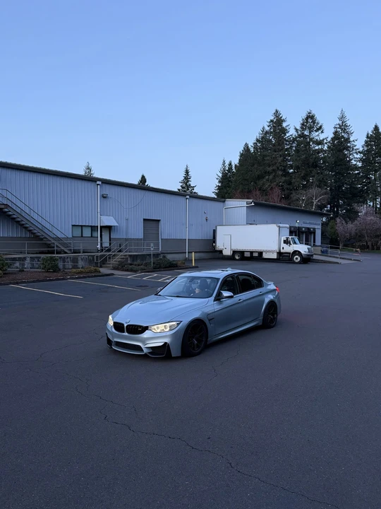 2016 BMW F80 M3 - Image 14 of 18