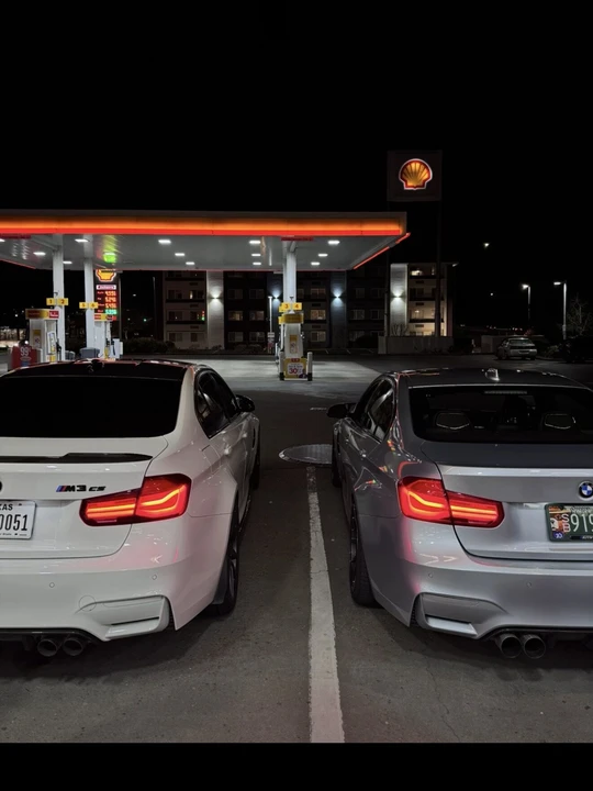 2016 BMW F80 M3 - Image 15 of 18