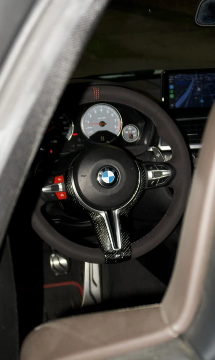 2016 BMW F80 M3 - Image 4 of 7