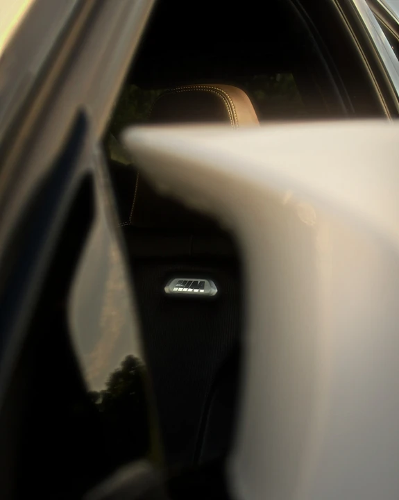 2016 BMW F80 M3 - Image 6 of 7