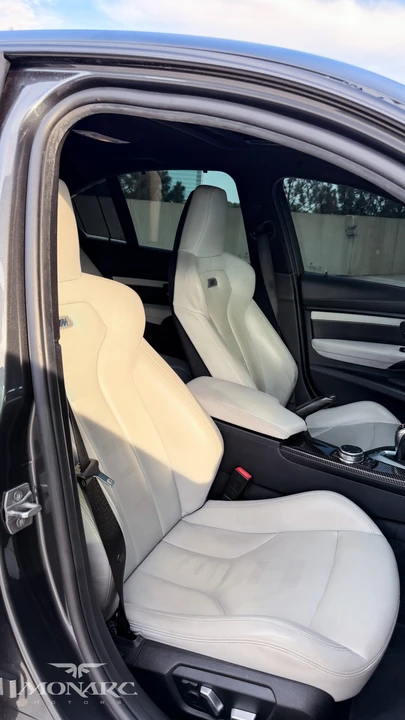 2016 BMW F80 M3 - Image 9 of 11