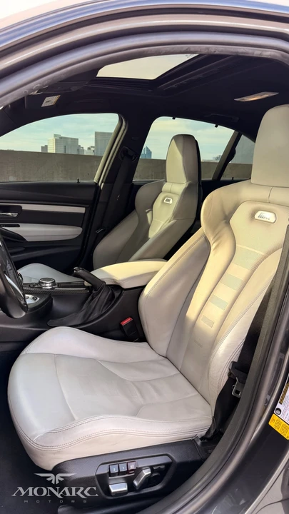 2016 BMW F80 M3 - Image 2 of 11