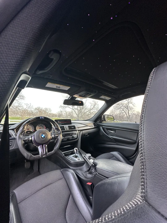 2016 BMW F80 M3 - Image 11 of 16
