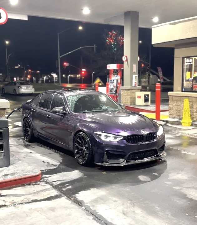 2016 BMW F80 M3 - Image 3 of 16