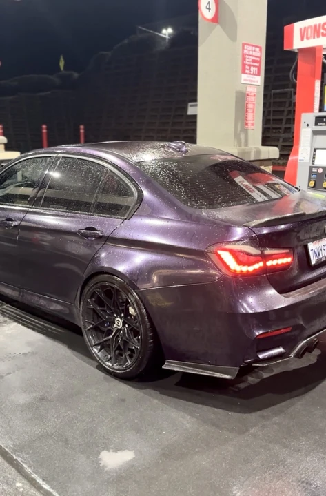 2016 BMW F80 M3 - Image 8 of 16
