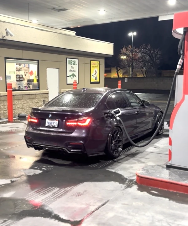2016 BMW F80 M3 - Image 6 of 16