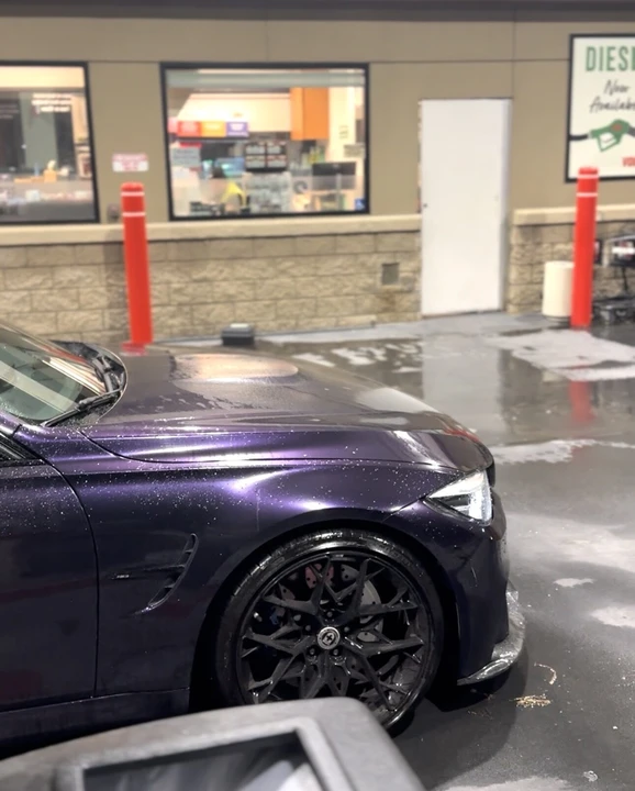 2016 BMW F80 M3 - Image 9 of 16