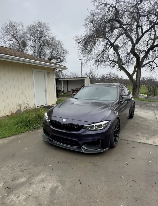 2016 BMW F80 M3 - Image 13 of 16