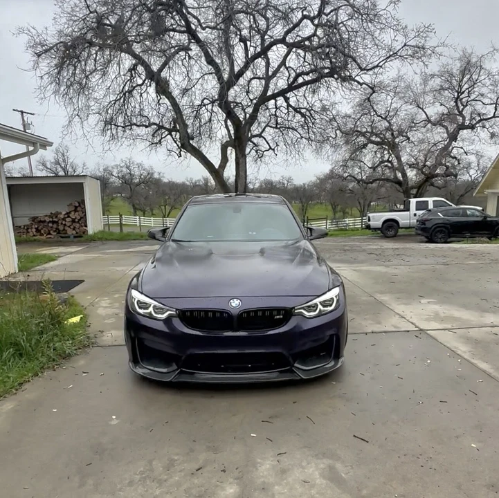 2016 BMW F80 M3 - Image 12 of 16