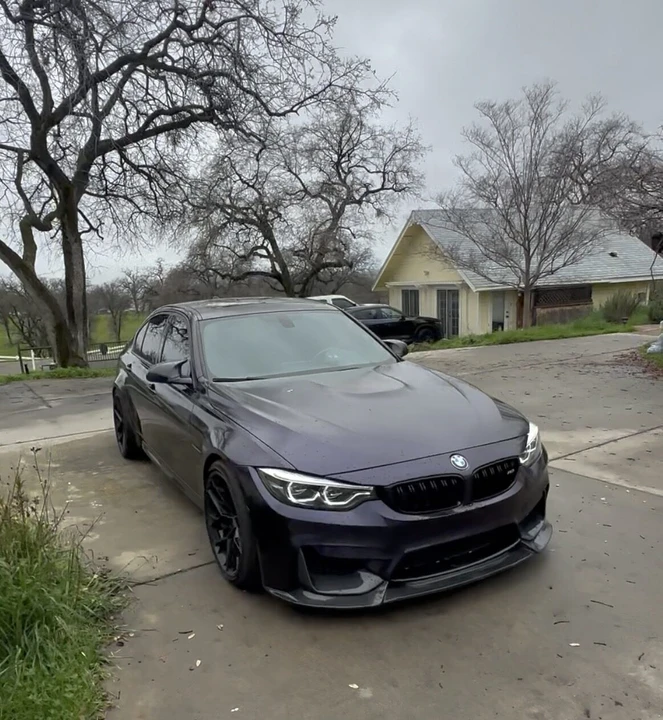 2016 BMW F80 M3 - Image 10 of 16