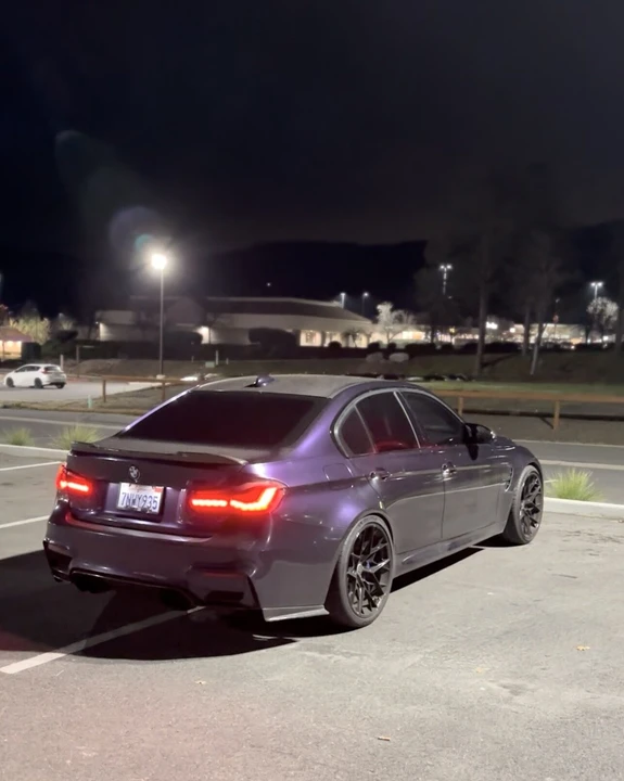 2016 BMW F80 M3 - Image 15 of 16