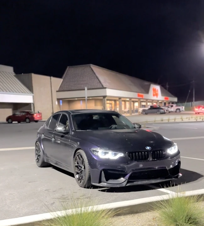 2016 BMW F80 M3 - Image 14 of 16