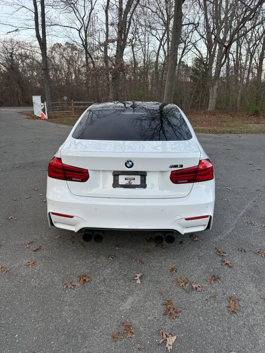 2016 BMW F80 M3 - Image 8 of 11
