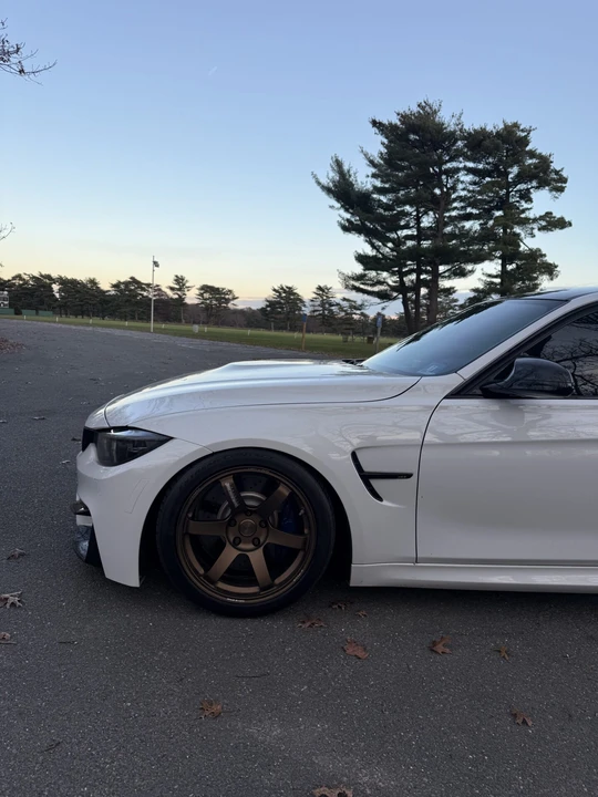 2016 BMW F80 M3 - Image 11 of 11