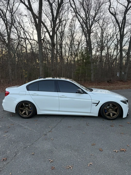 2016 BMW F80 M3 - Image 3 of 11