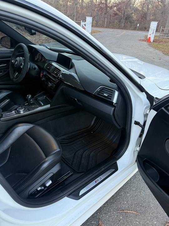 2016 BMW F80 M3 - Image 2 of 11