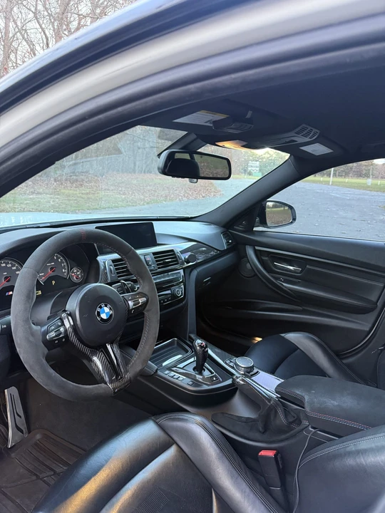2016 BMW F80 M3 - Image 4 of 11