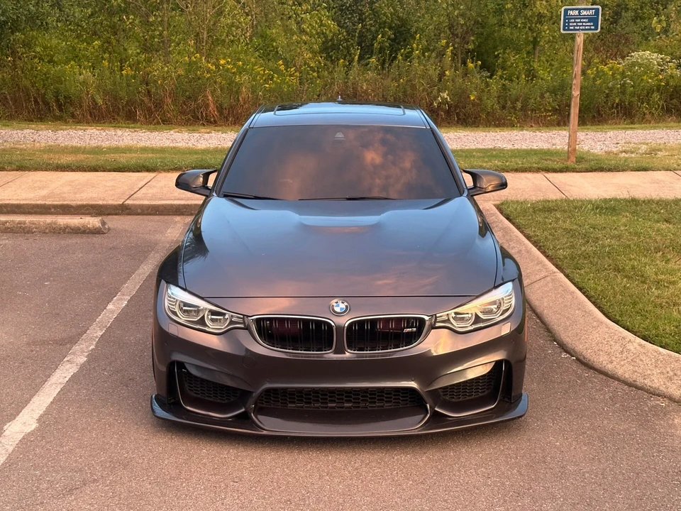 2016 BMW F80 M3 - Image 5 of 14
