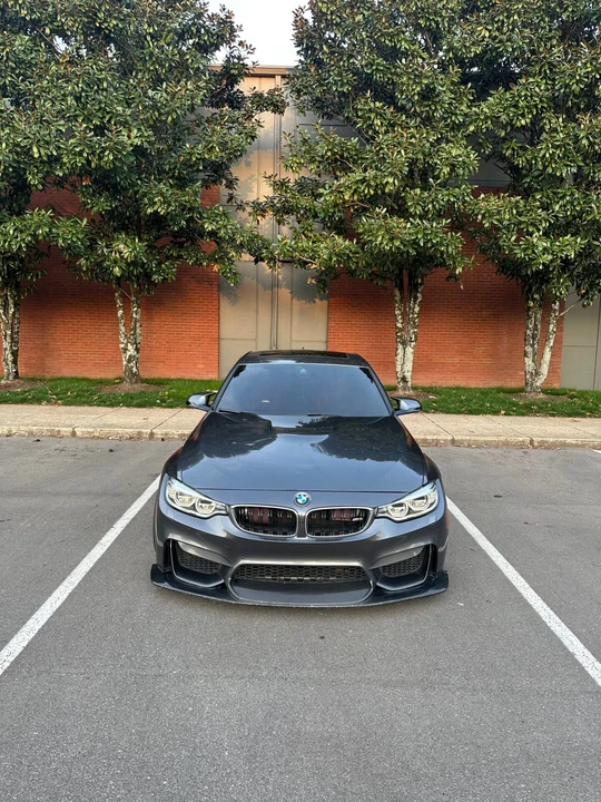 2016 BMW F80 M3 - Image 7 of 14