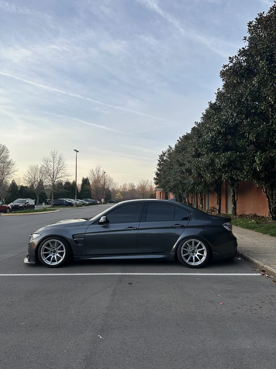 2016 BMW F80 M3 - Image 10 of 14