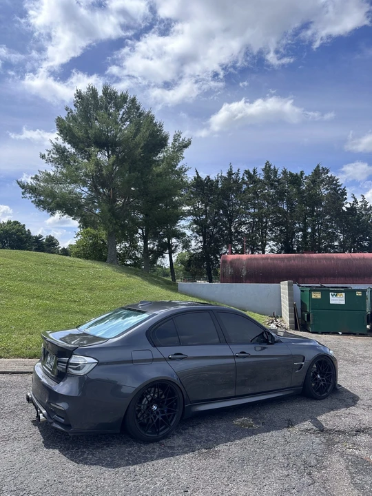 2016 BMW F80 M3 - Image 14 of 14