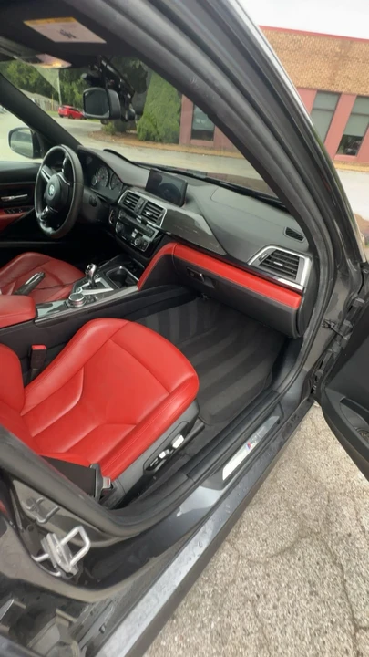 2016 BMW F80 M3 - Image 2 of 14