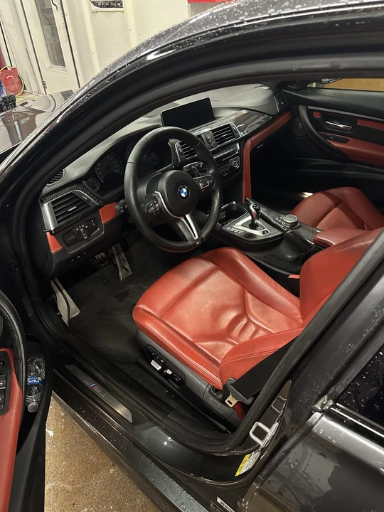 2016 BMW F80 M3 - Image 11 of 14