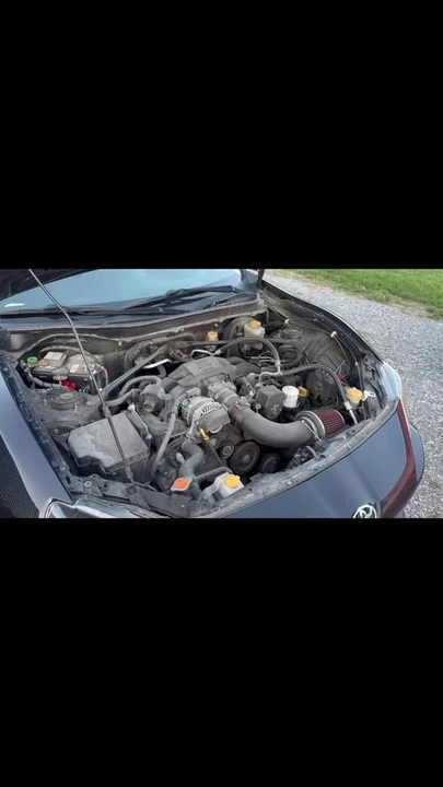 2016 Subaru BRZ 1st Gen - Image 4 of 4