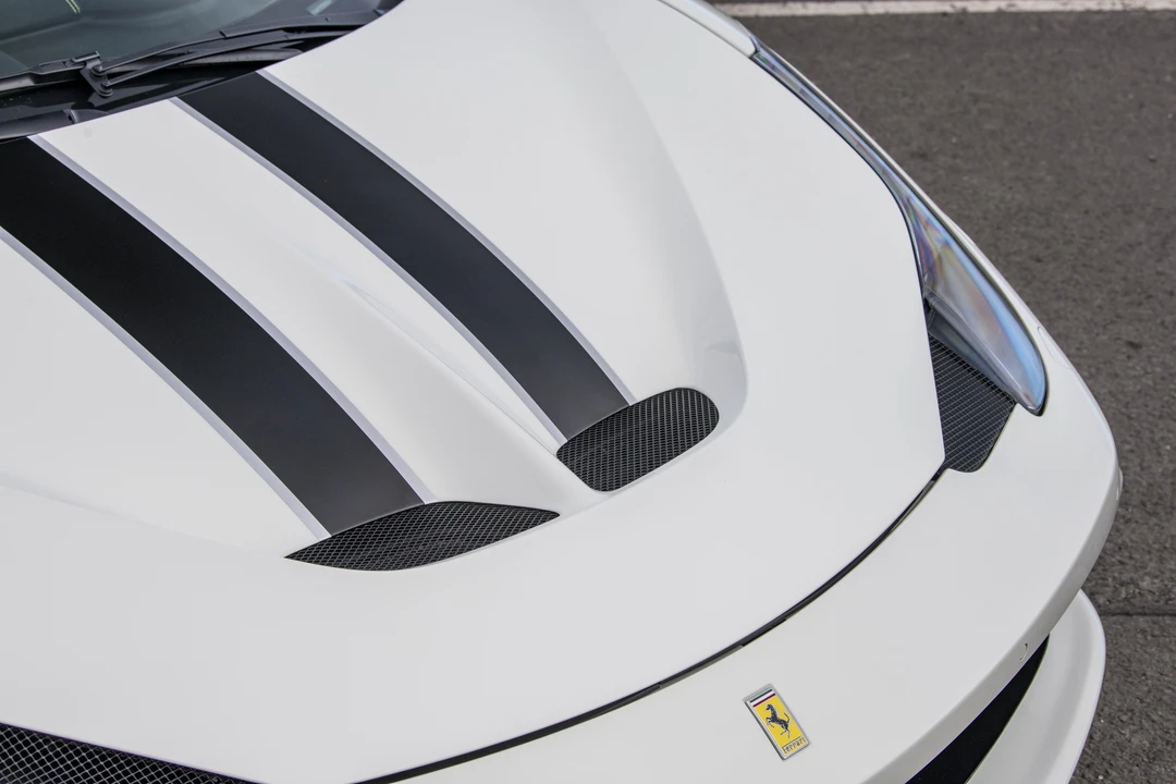 2016 Ferrari 458 Speciale - Image 22 of 31