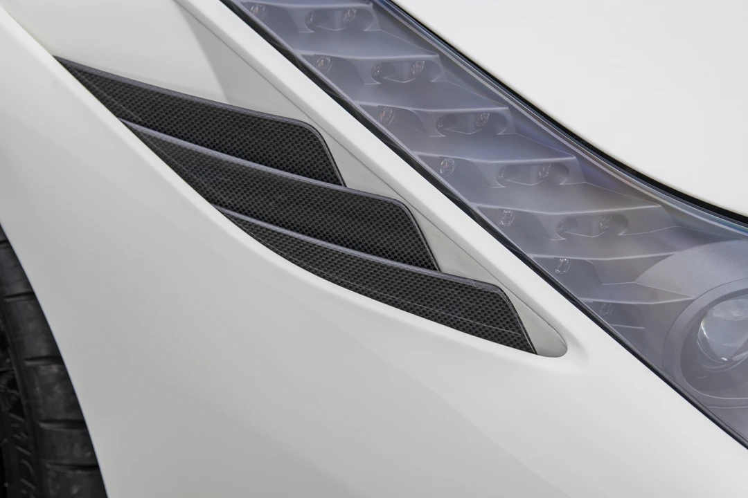 2016 Ferrari 458 Speciale - Image 23 of 31