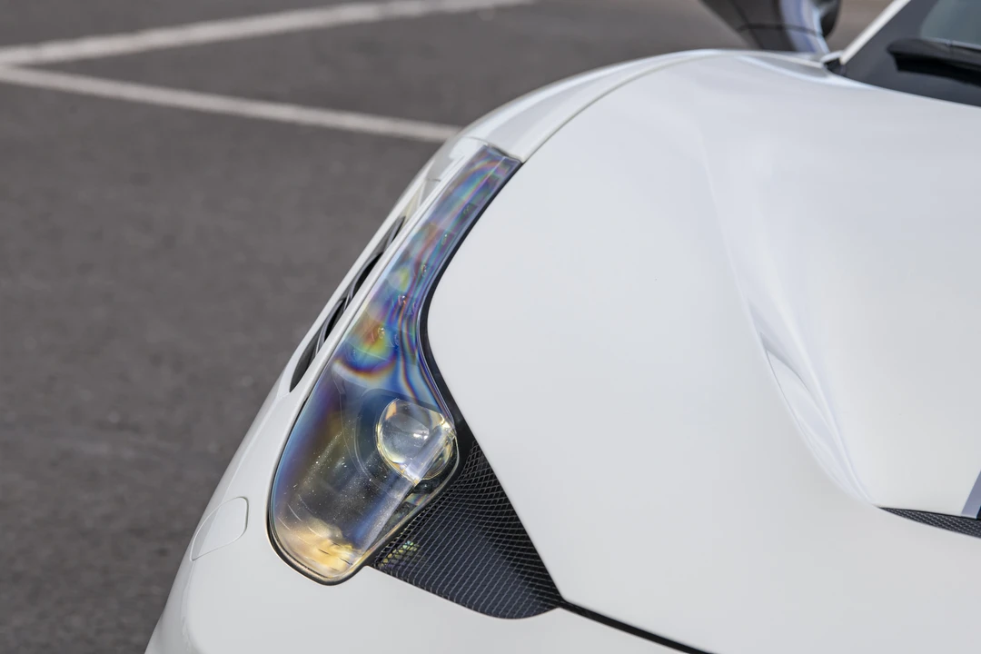 2016 Ferrari 458 Speciale - Image 25 of 31