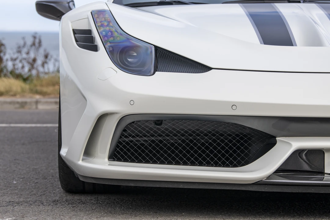 2016 Ferrari 458 Speciale - Image 27 of 31