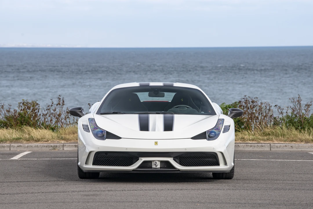 2016 Ferrari 458 Speciale - Image 3 of 31