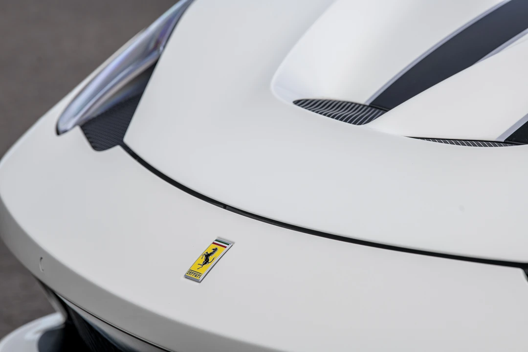 2016 Ferrari 458 Speciale - Image 31 of 31
