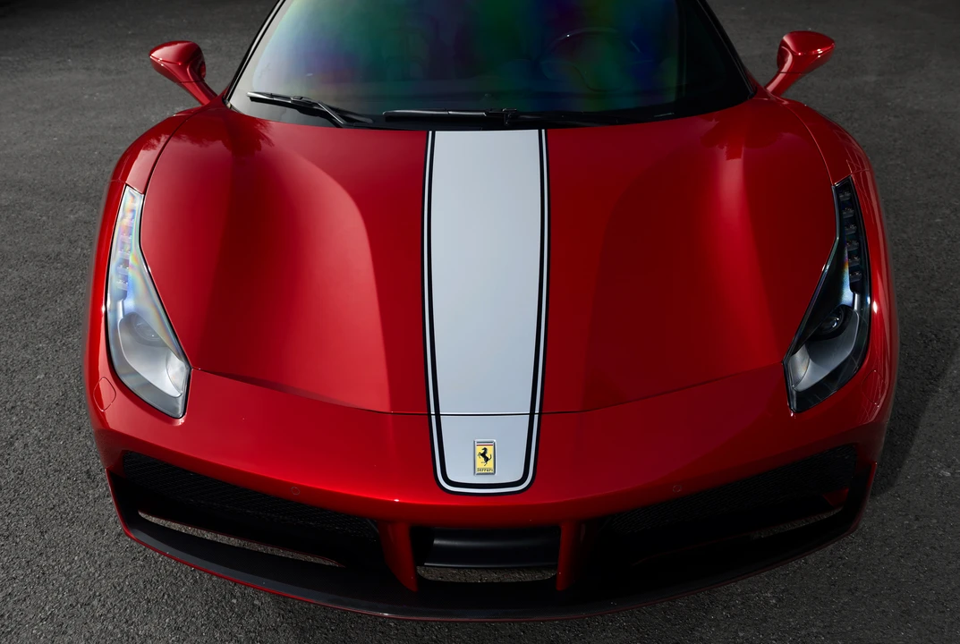 2016 Ferrari 488 GTB - Image 20 of 31